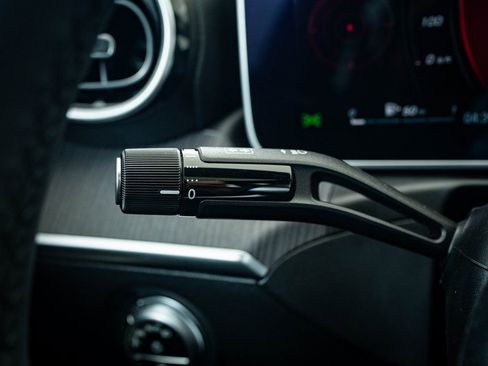 Certified 2025 Mercedes-Benz C 300 4MATIC Sedan image 29