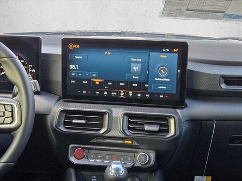 New 2026 Ford Mustang EcoBoost image 12