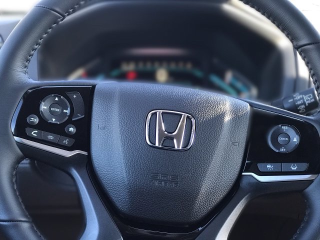 Used 2021 Honda Odyssey Touring image 23