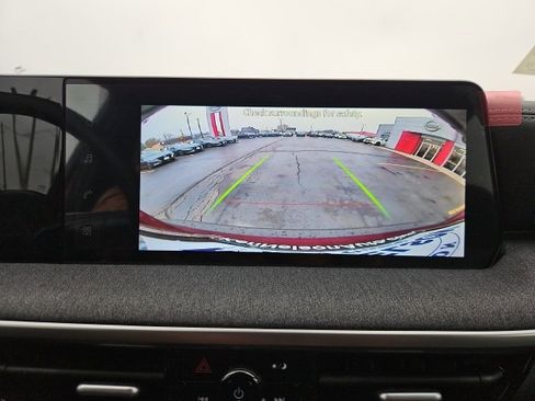 New 2026 Nissan Kicks SV w/ Cold Weather Package image 36