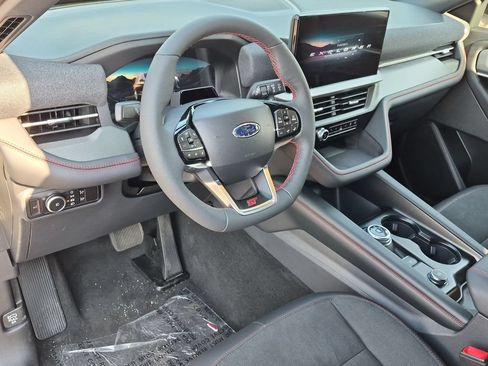 New 2027 Ford Explorer ST w/ Sun And Sound Package AWD/4WD image 10