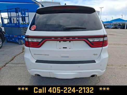 Used 2023 Dodge Durango R/T RWD image 8