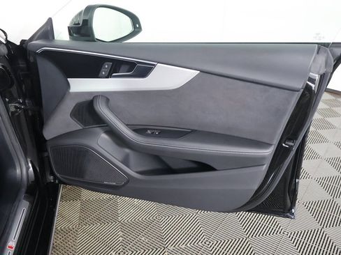 Used 2023 Audi A5 2.0T Premium Plus w/ Premium Plus image 27