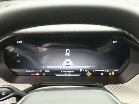 New 2026 Jeep Cherokee Limited AWD/4WD image 13