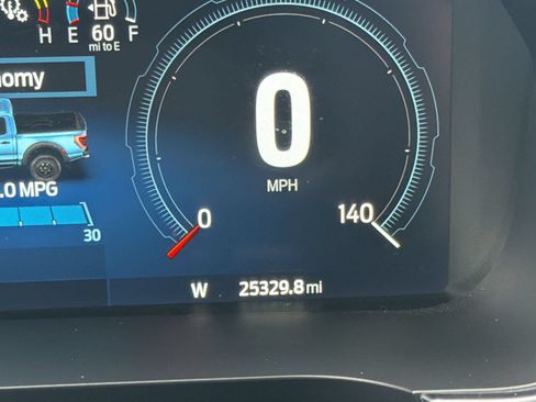 Certified 2023 Ford F150 Raptor w/ Equipment Group 802A Raptor R AWD/4WD image 23