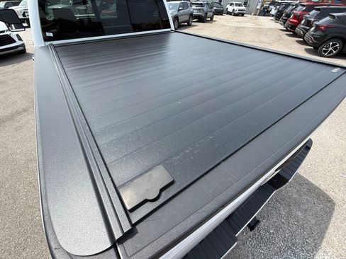 Used 2019 Chevrolet Silverado 2500 LTZ w/ LTZ Plus Package AWD/4WD image 27