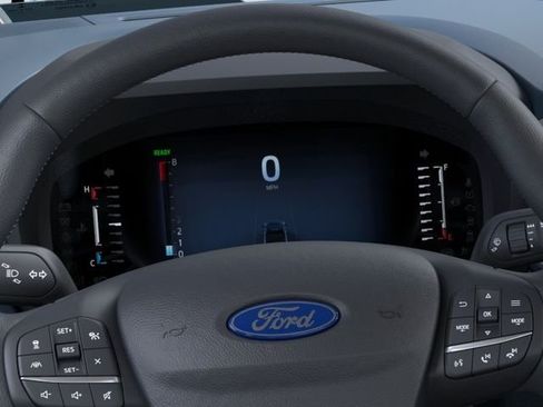 New 2026 Ford Maverick Lariat AWD/4WD image 13