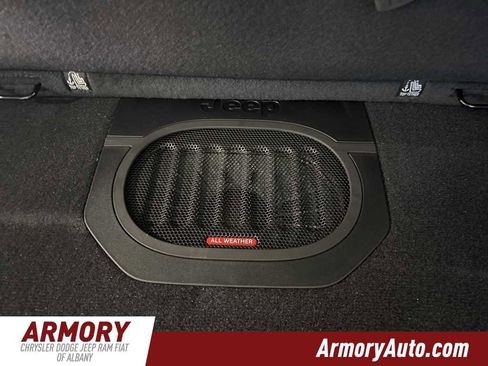 New 2026 Jeep Wrangler Rubicon image 25