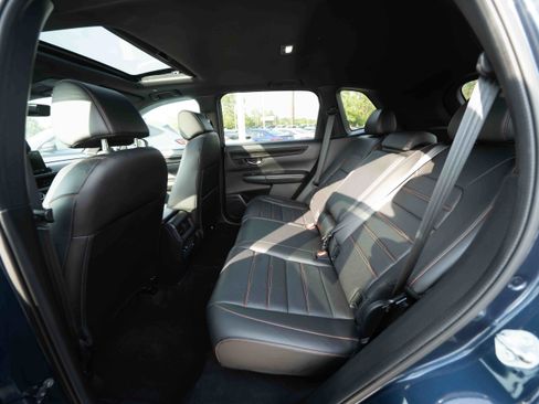 Used 2025 Honda CR-V Sport-L image 23