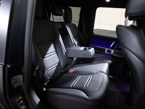 Used 2026 Mercedes-Benz G 550 image 83