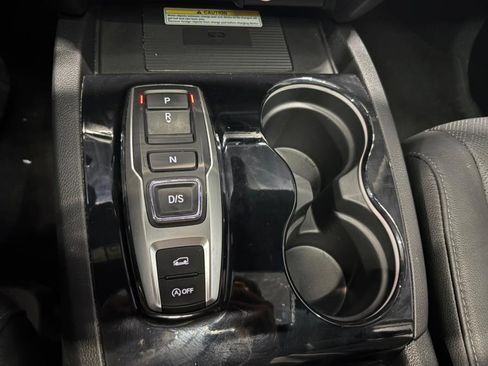 Used 2022 Honda Passport Elite image 10