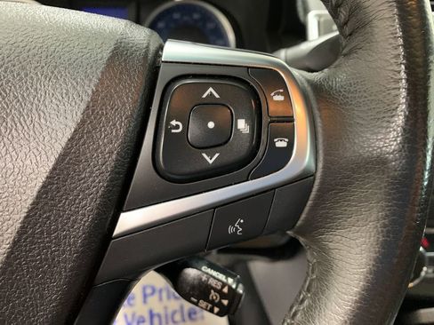 Used 2017 Toyota Camry XLE w/ Moonroof Package image 23