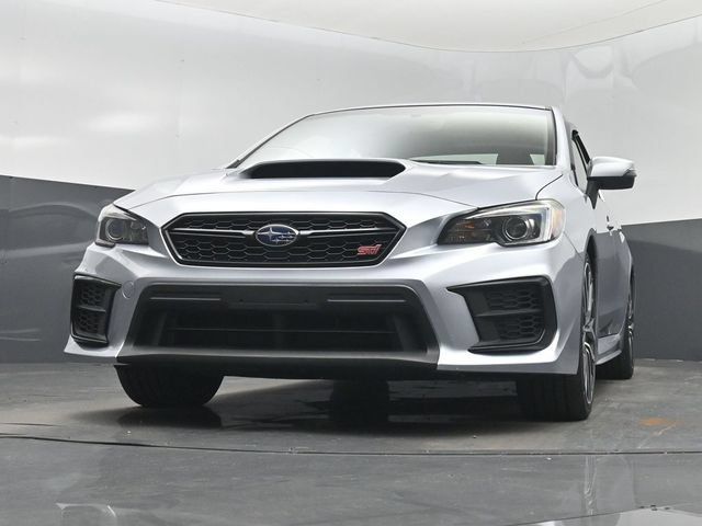 Used 2021 Subaru WRX STI Limited AWD/4WD image 31