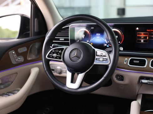 Used 2021 Mercedes-Benz GLE 350 image 33