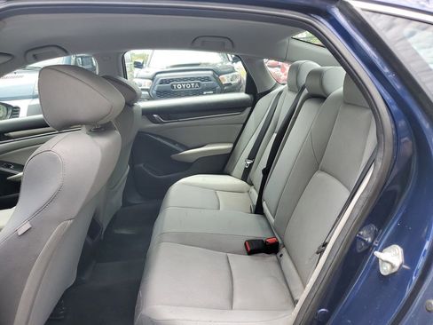 Used 2020 Honda Accord LX image 12