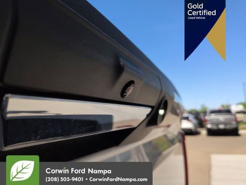 Used 2024 Ford F150 XLT w/ Tow/Haul Package AWD/4WD image 30