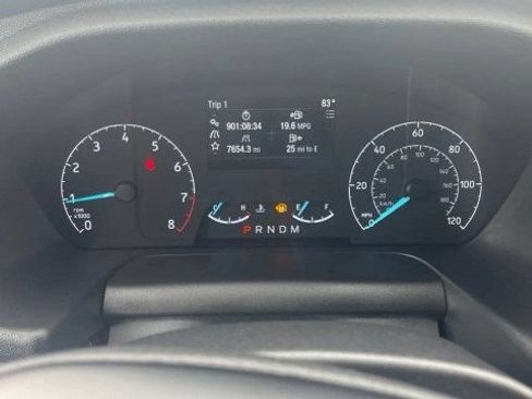 Used 2025 Ford Transit 150 Low Roof RWD image 20