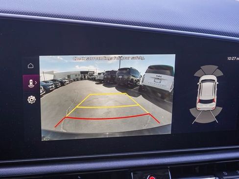 New 2025 Kia Niro Wave w/ Wave Preserve Package image 27