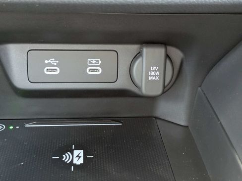 New 2026 Acura ADX A-Spec AWD/4WD image 24