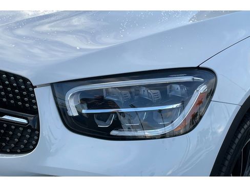 Used 2021 Mercedes-Benz GLC 300 image 46