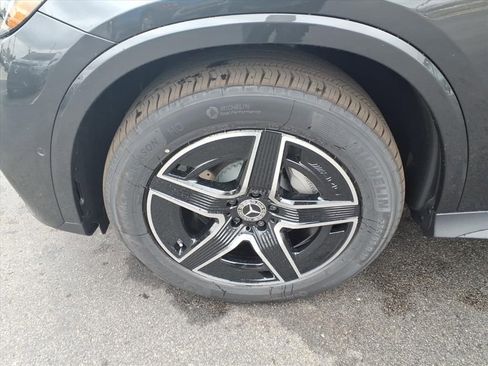Certified 2026 Mercedes-Benz GLC 300 4MATIC image 10