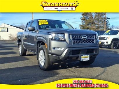 Used 2024 Nissan Frontier SV w/ SV Convenience Package