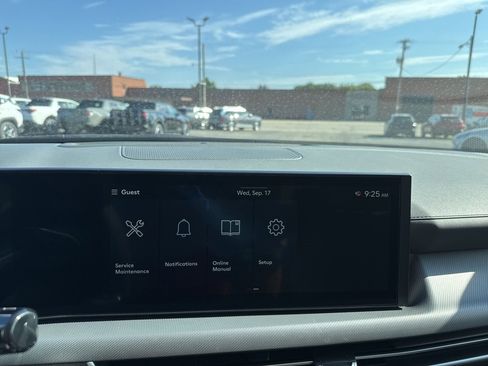 New 2026 Hyundai Sonata SEL image 20