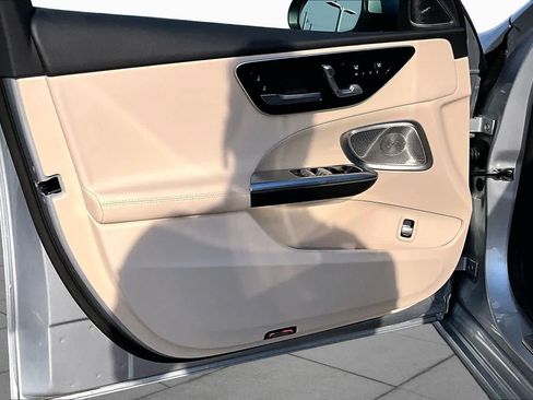 Certified 2025 Mercedes-Benz C 300 Sedan image 22