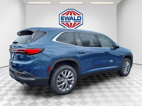 New 2026 Buick Enclave Preferred AWD/4WD image 6