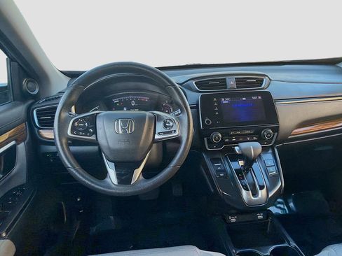 Used 2021 Honda CR-V EX image 20