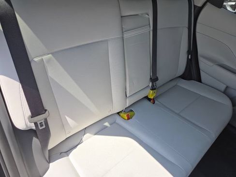 New 2026 Hyundai Kona SEL Sport AWD/4WD image 22