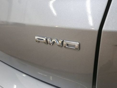 Used 2023 Ford Escape ST-Line Select w/ Tech Pack #1 AWD/4WD image 9