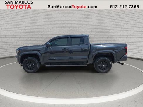 Used 2024 Toyota Tacoma SR5 RWD image 8