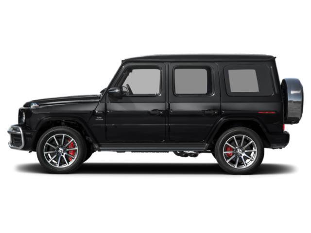 Used 2024 Mercedes-Benz G 63 AMG 4MATIC image 18