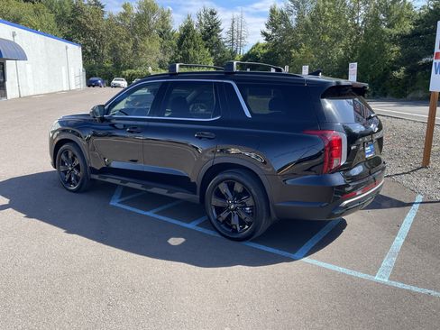 Certified 2025 Hyundai Palisade XRT AWD/4WD image 3