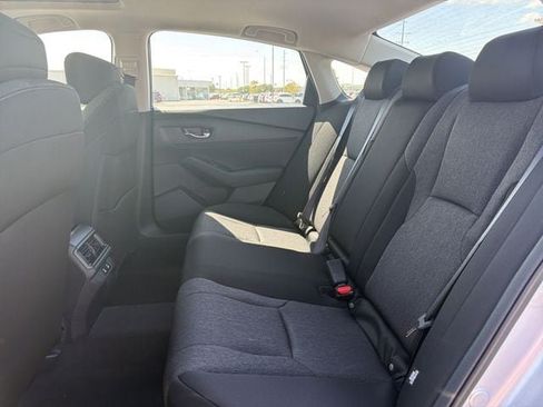 New 2026 Honda Accord SE image 12