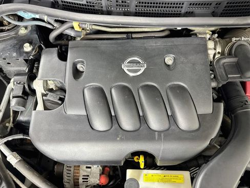 Used 2011 Nissan Versa 1.8 S w/ PWR Plus Pkg FWD image 26