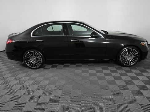 New 2026 Mercedes-Benz C 300 C 300 image 24