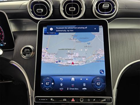 New 2026 Mercedes-Benz GLC 300 image 16