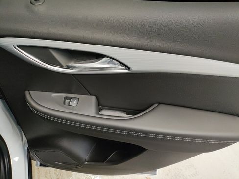 New 2026 Buick Envision Avenir image 14