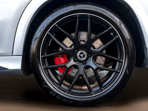 Used 2023 Mercedes-Benz GLE 63 AMG S image 41