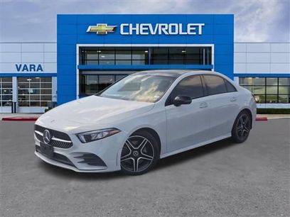 Used 2020 Mercedes-Benz A 220