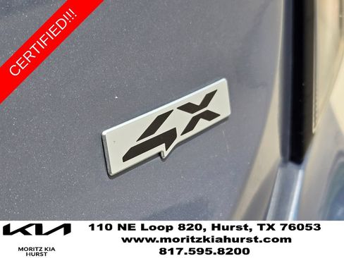 Certified 2024 Kia Telluride SX Prestige AWD/4WD image 16