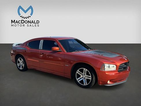 Used 2006 Dodge Charger R/T RWD image 2