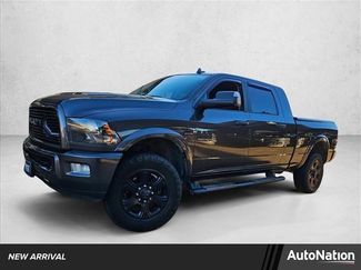 Used 2018 RAM 2500 Lone Star w/ Sport Appearance Group video 1