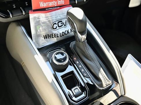 New 2026 Chevrolet Colorado ZR2 w/ Technology Package image 22