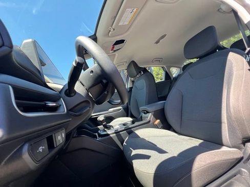 Certified 2025 Kia K4 FWD image 18
