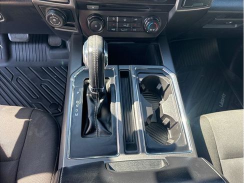 Used 2018 Ford F150 XLT w/ Equipment Group 302A Luxury AWD/4WD image 21
