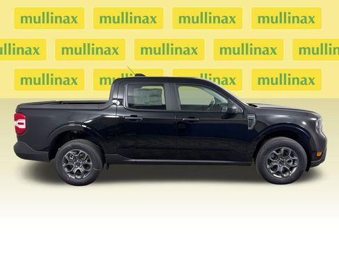 New 2026 Ford Maverick XLT FWD image 2