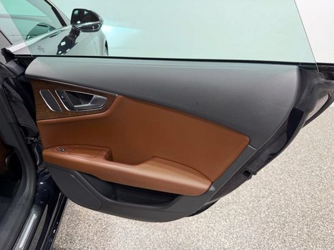 Used 2014 Audi A7 3.0T Premium Plus AWD/4WD image 37